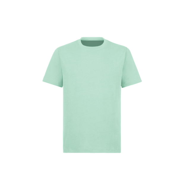 12-5507 TCX Bay Regular Tee.