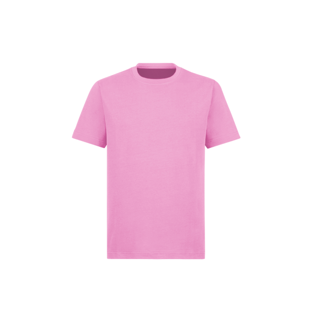 15-2213 TCX Bonbon Regular Tee.