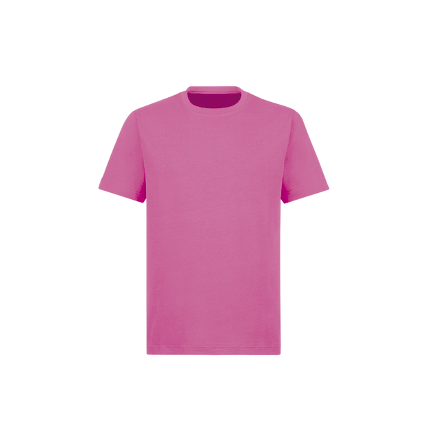 17-2619 TCX Strawberry Moon Regular Tee.