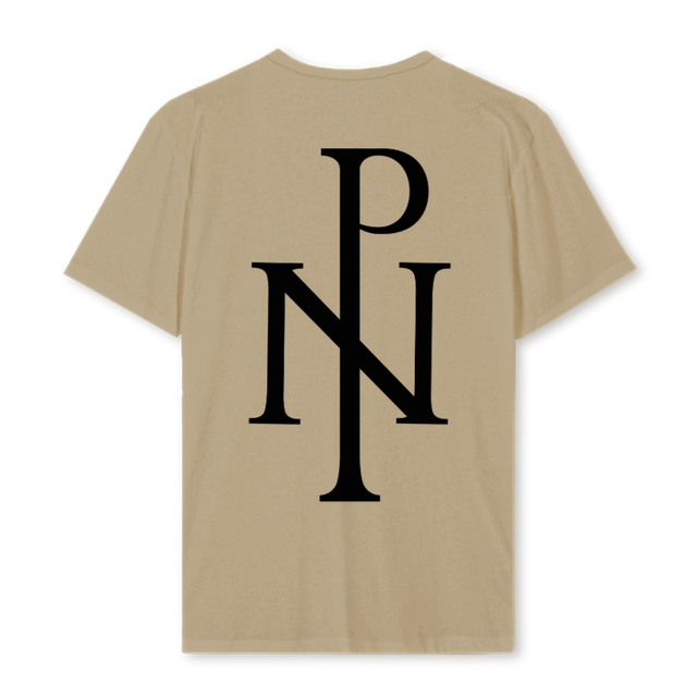 NPBOGO_VD Vintage Dune Regular Tee