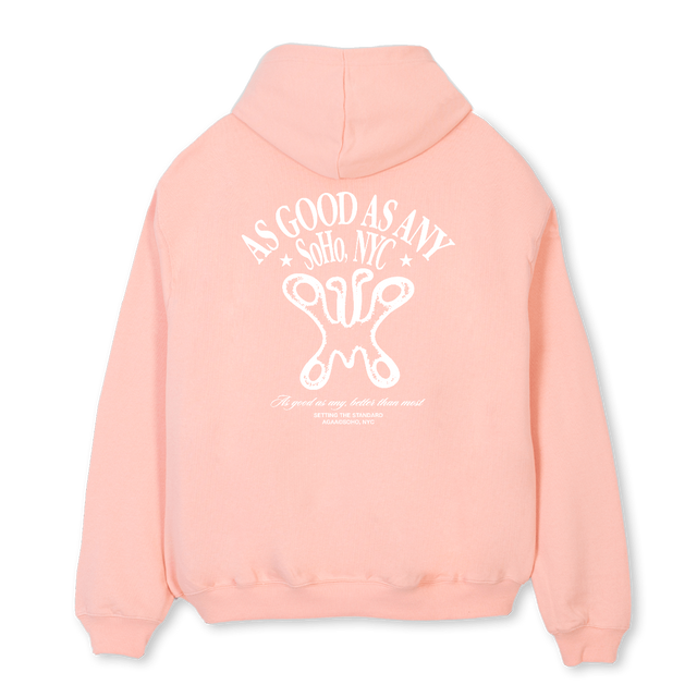 AGAABUTTERFLYLIMITED_PC Pink Clay Oversized Hoodie.