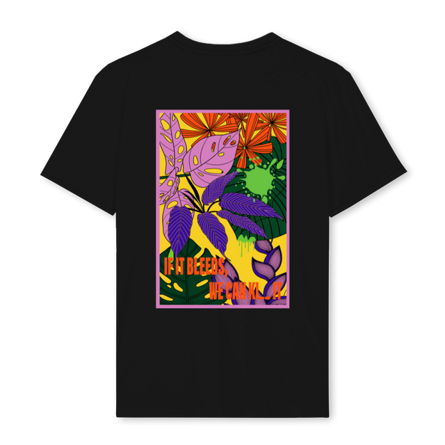 ADWSCHAEFER_B Black Regular Tee.