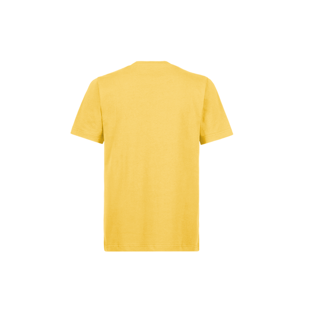 14-0957 TCX Spectra Yellow Regular Tee.