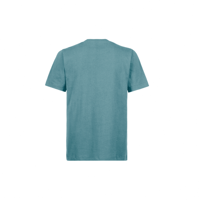 19-4234 TCX Vintage Ink Blue Regular Tee.