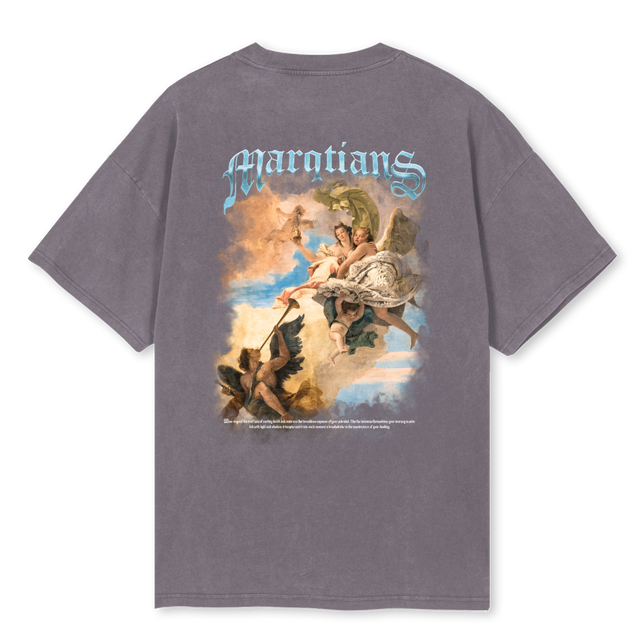 MQTS_2 Pigment Grey Oversized Tee.