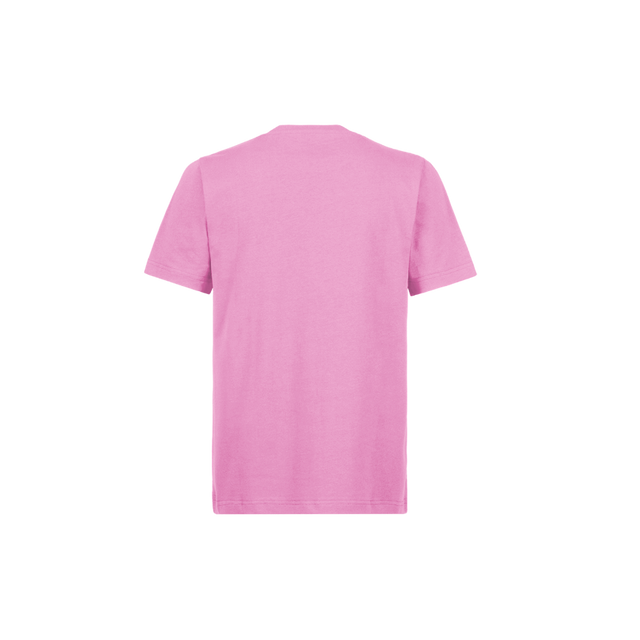 15-2213 TCX Bonbon Regular Tee.