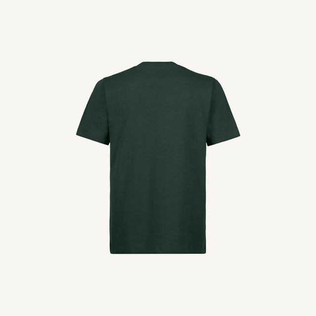 Wild Green Regular Tee.