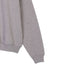 Grey Marl Oversized Crewneck Sweater.