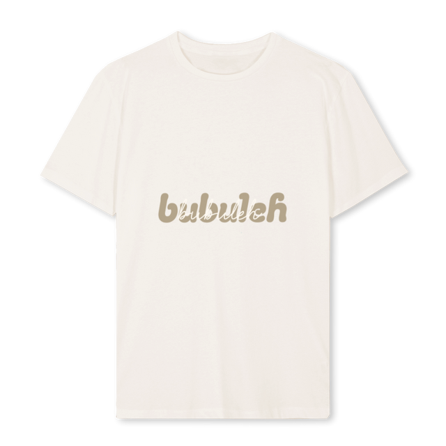 TL Vintage White Regular Tee.