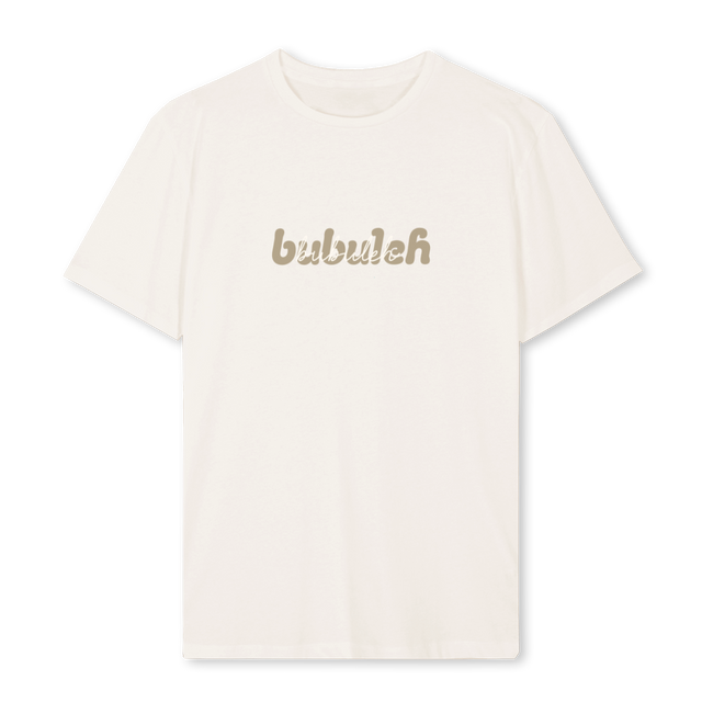 T Vintage White Regular Tee.