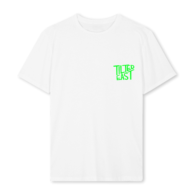 MKTSSCM White Regular Tee.
