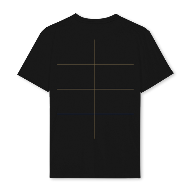 ROADBLOXTEEBLACKXXL Black Regular Tee.