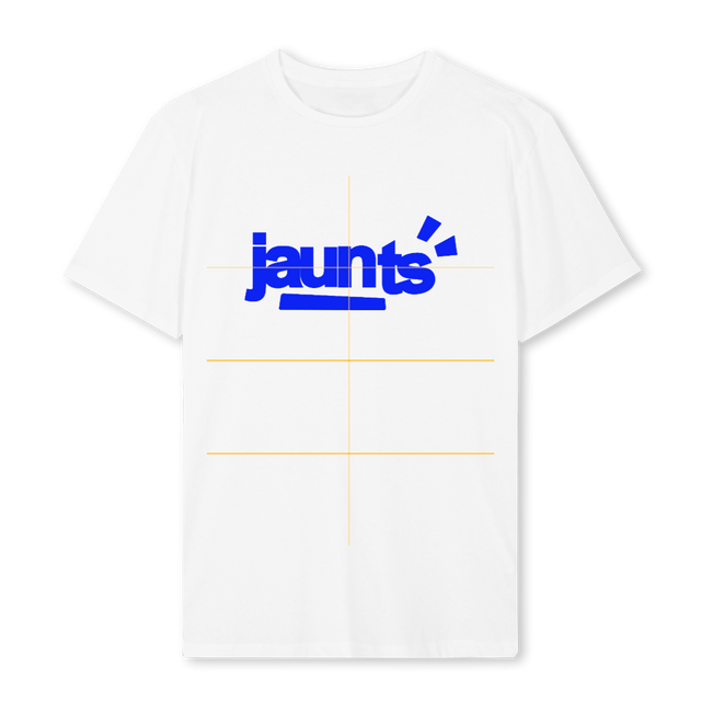 TOMBLU White Regular Tee.