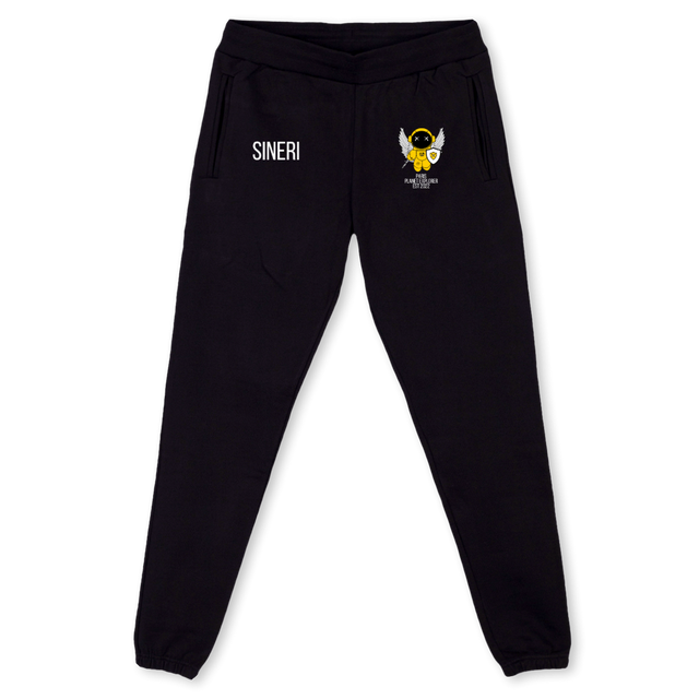 ANG SP Black Sweatpants.