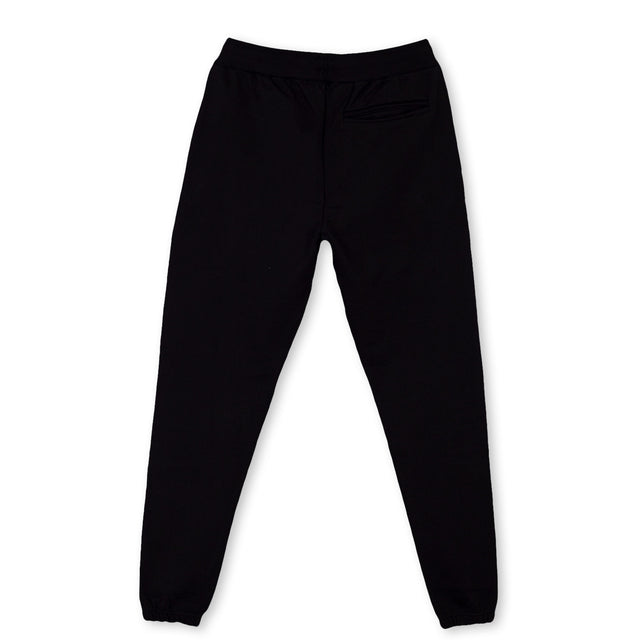 Black Sweatpants.