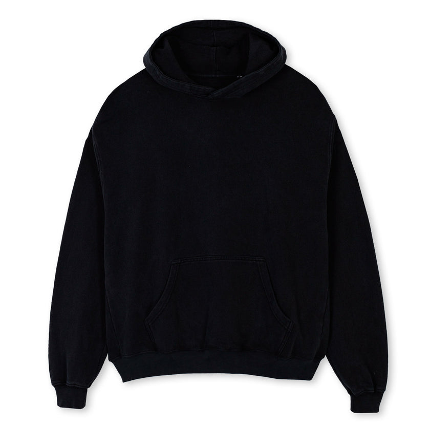 Black Hoodie Size XL main image 0
