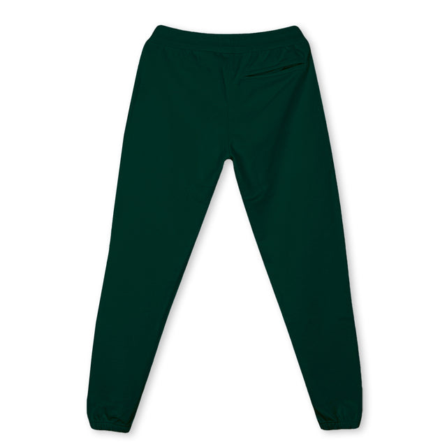 Wild Green Sweatpants.