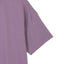 Purple Oversized Tee.