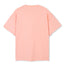 Pink Clay Oversized Tee.