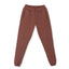 Vintage Brown Sweatpants.