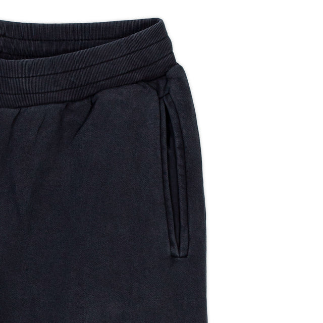 Vintage Black Sweatpants.