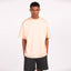 Purple Oversized Tee.